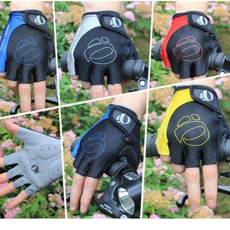 Protective Cycling Gloves
