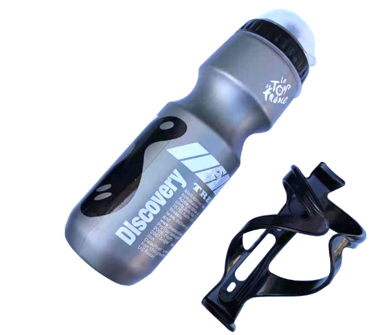 AquaRider Bike Water Bottle (750 mL)