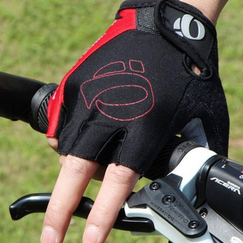 Protective Cycling Gloves