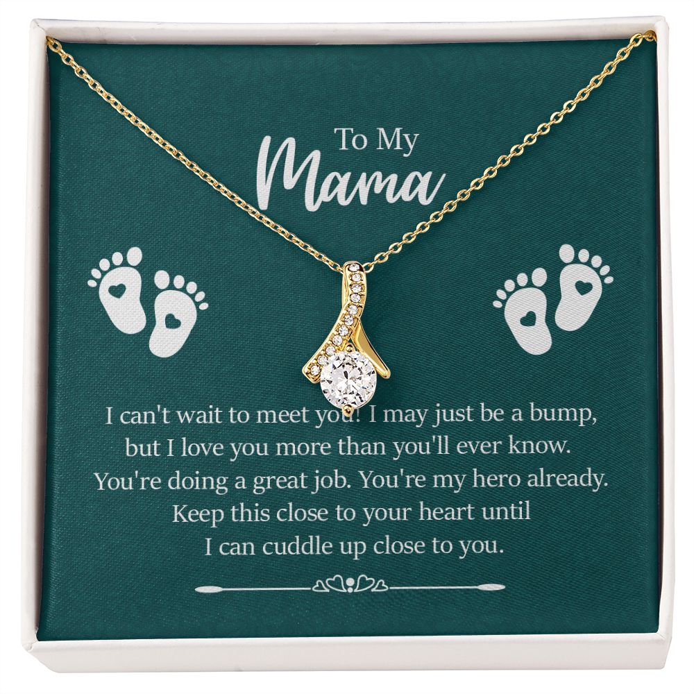 Mama's Heart™ Necklace