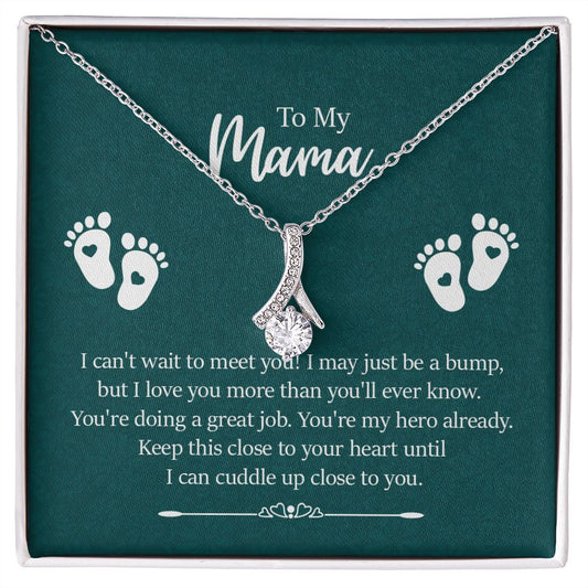 Mama's Heart™ Necklace
